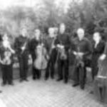 “L’octuor de Schubert”