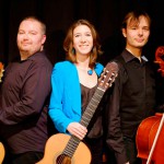Trio Locango