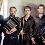 Tango Diagonales